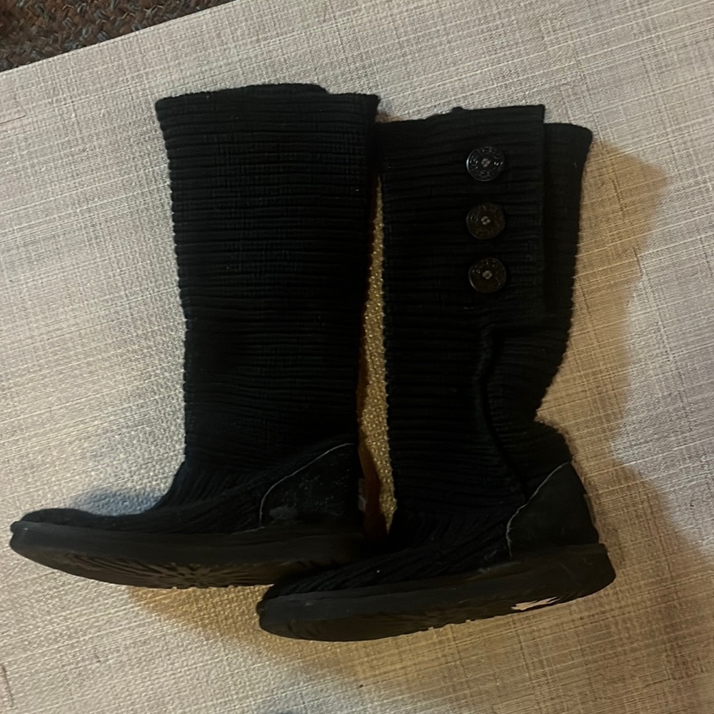 Classic Ugg Cardy boot